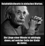 Einstein Erklaert