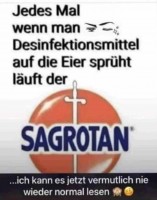 Sagrotan
