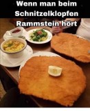 Xxl Schnitzel